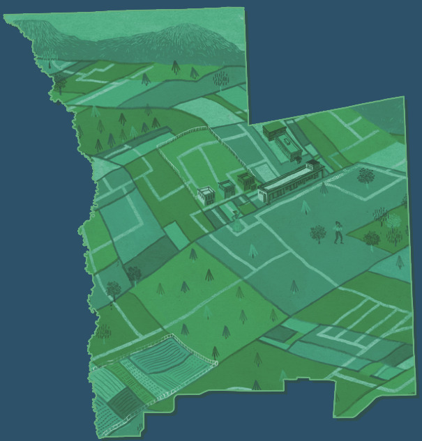 Blue Ridge - Regrid: Nationwide property data and mapping tools for ...