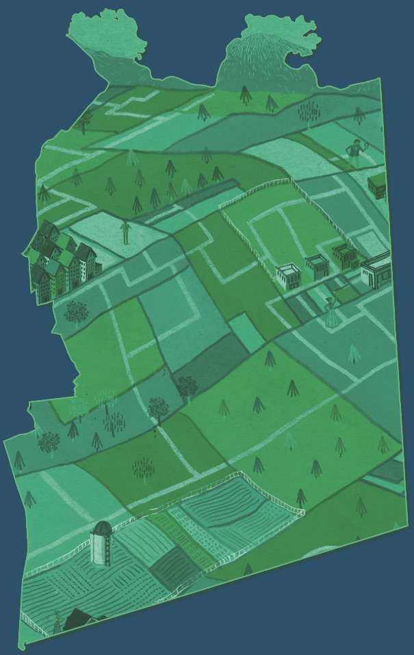Waskom - Regrid: Nationwide property data and mapping tools for everyone