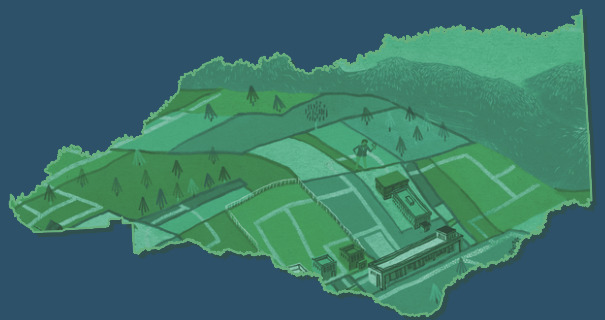 North Hopkins-Sulphur Bluff - Regrid: Nationwide property data and ...
