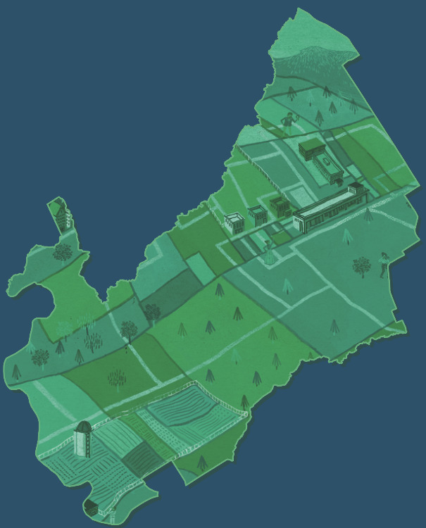 Calvert - Regrid: Nationwide property data and mapping tools for everyone