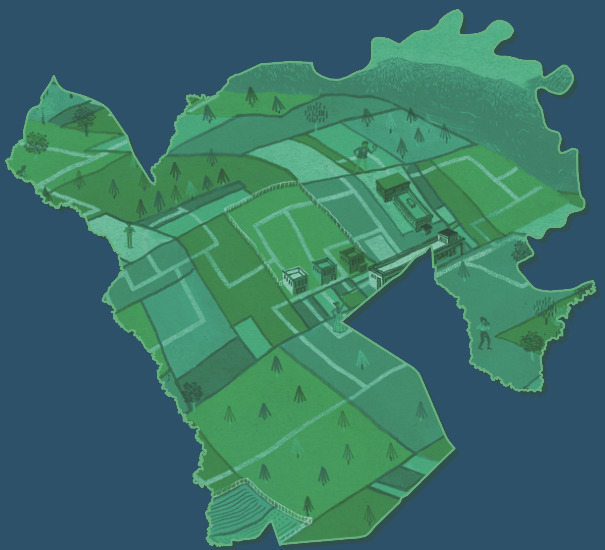 Coldspring - Regrid: Nationwide property data and mapping tools for ...