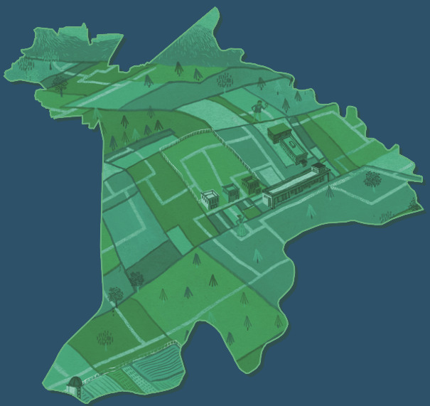 Trinity - Regrid: Nationwide property data and mapping tools for everyone