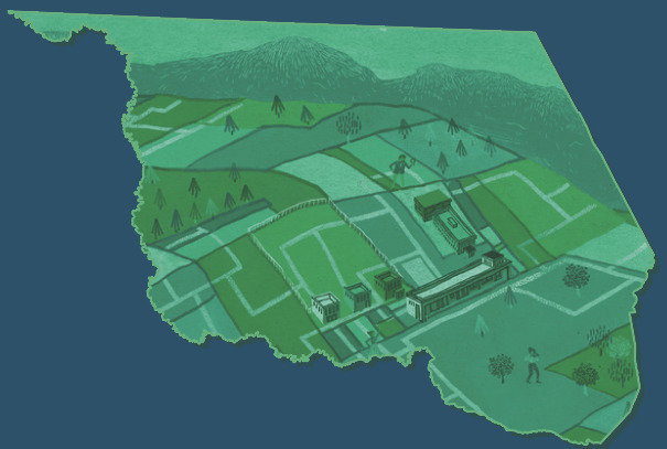 Barstow-Pyote - Regrid: Nationwide property data and mapping tools for ...