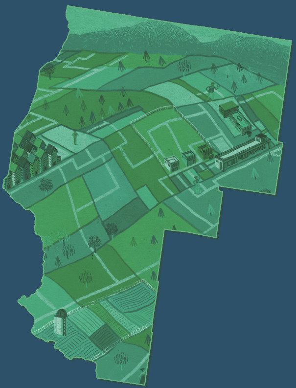 Parowan - Regrid: Nationwide property data and mapping tools for everyone