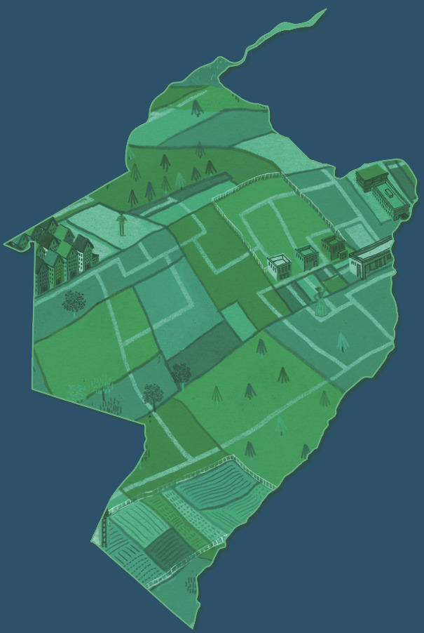 Blue Ridge - Regrid: Nationwide property data and mapping tools for ...