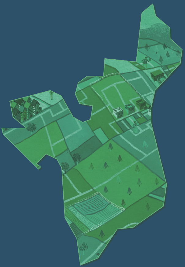 Colonial Heights city - Regrid: Nationwide property data and mapping ...