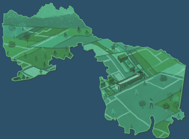 Henrico County, Virginia parcel data - Regrid