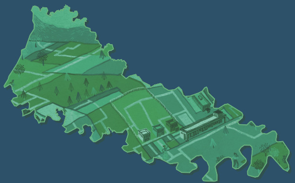 King William County Gis King William County Parcel Data - Regrid