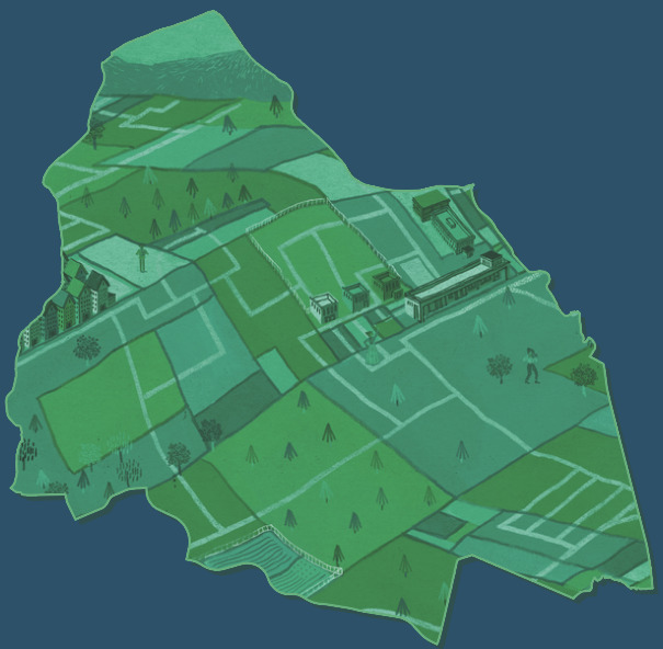Broad Run - Regrid: Nationwide property data and mapping tools for everyone