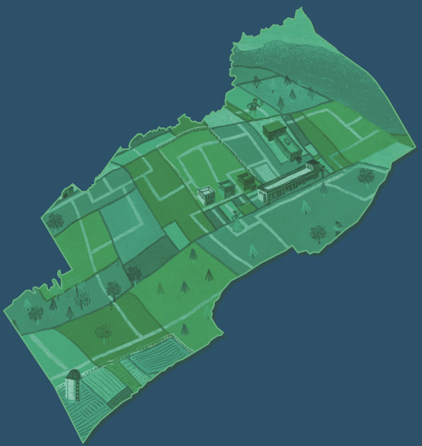 Russell County Gis Va Russell County Parcel Data - Regrid