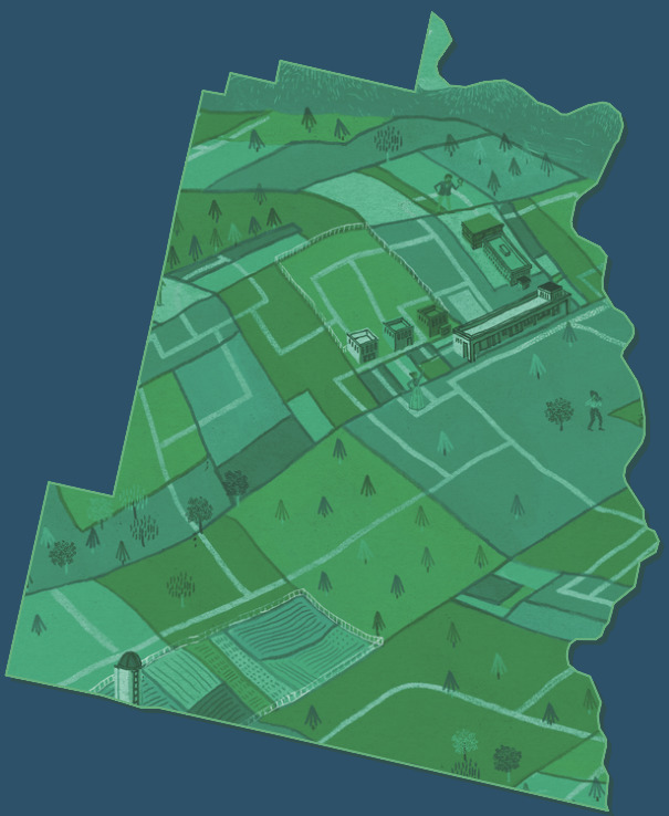 Asotin County Parcel Map Asotin County Parcel Data Regrid