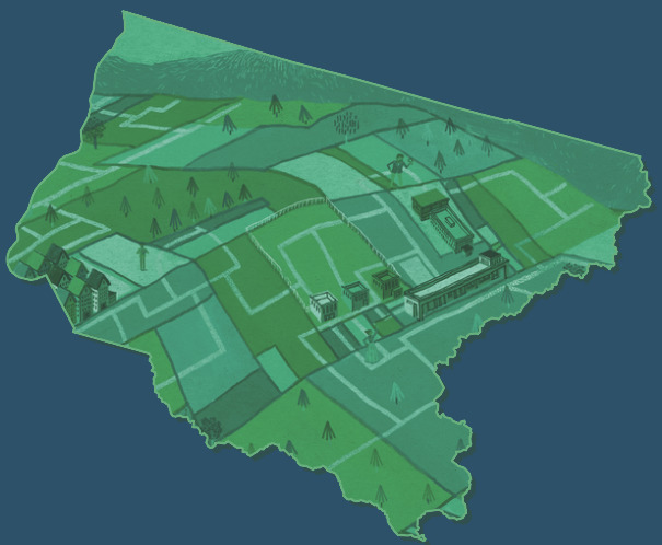 King County Parcel Data - Regrid