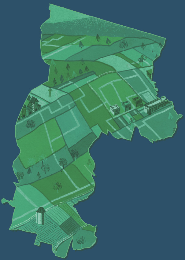 Seattle East - Regrid: Nationwide property data and mapping tools for ...