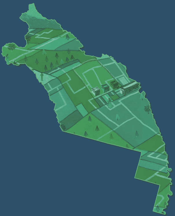 Manastash Ridge - Regrid: Nationwide property data and mapping tools ...