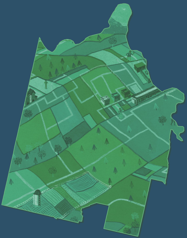 Airway Heights - Regrid: Nationwide property data and mapping tools for ...