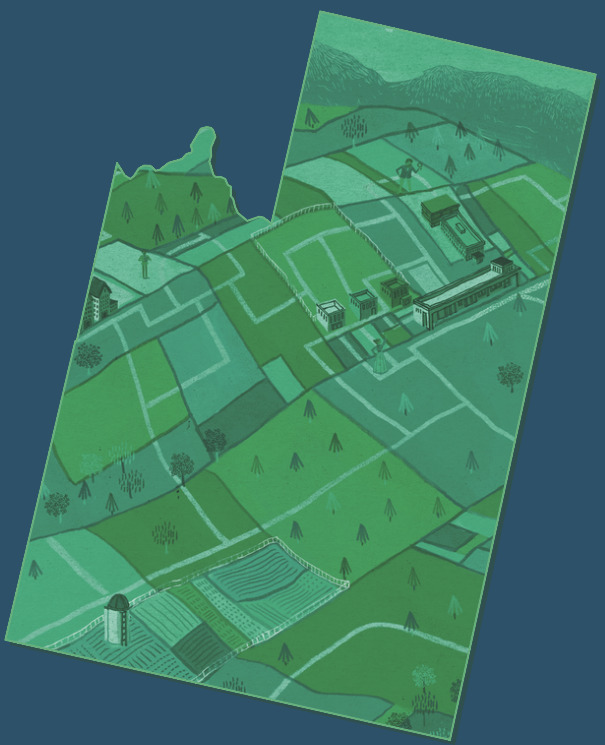 Spokane County - Regrid: Nationwide property data and mapping tools for ...