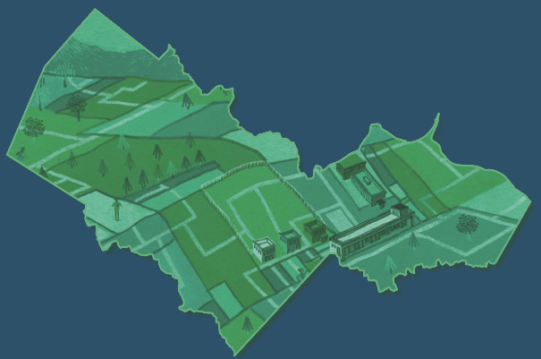 Southern - Regrid: Nationwide property data and mapping tools for everyone