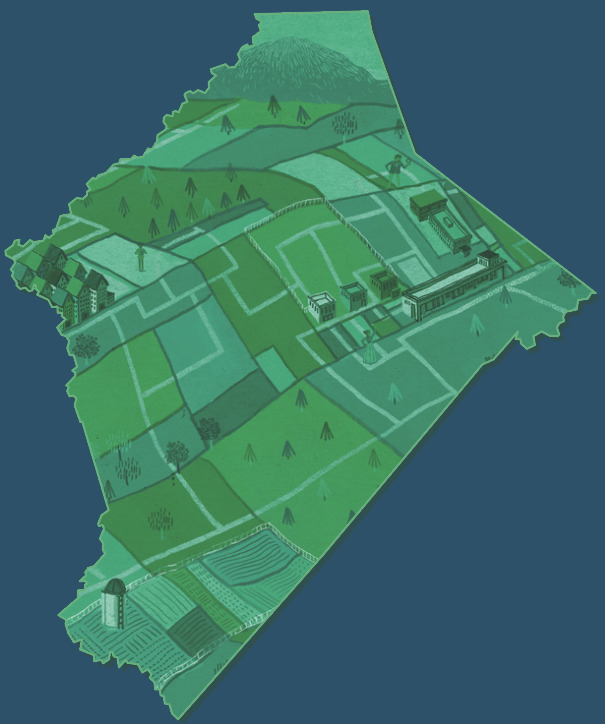 Gilmer County - Regrid: Nationwide property data and mapping tools for ...