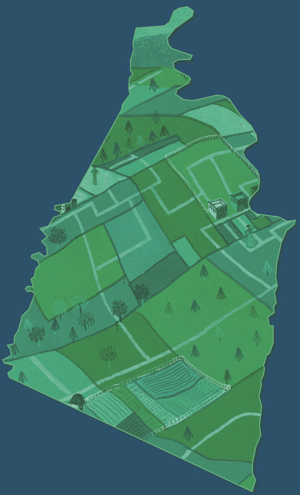 Jefferson County, West Virginia parcel data - Regrid