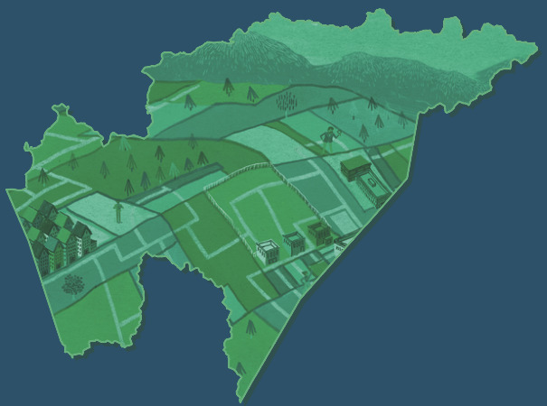 South - Regrid: Nationwide property data and mapping tools for everyone