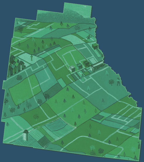 Sublette County - Regrid: Nationwide property data and mapping tools ...