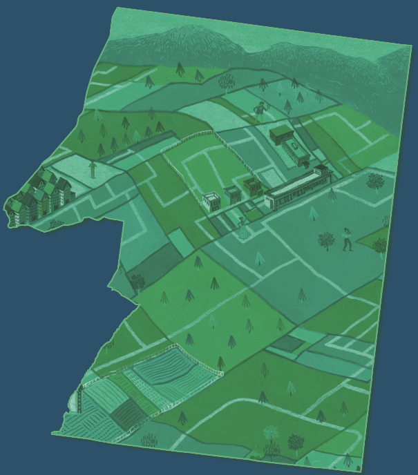 Bridger Valley - Regrid: Nationwide property data and mapping tools for ...
